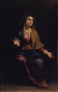 Bartolome Esteban Murillo, Dolorosa